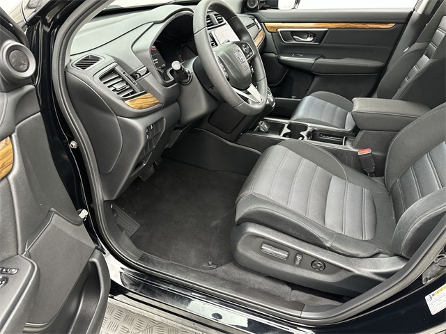 2018 Honda CR-V EX photo 3
