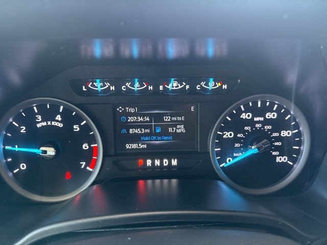 2022 Ford F-250 XLT photo 16