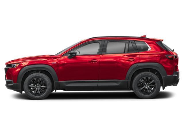 2026 Mazda CX-50 Premium photo 3