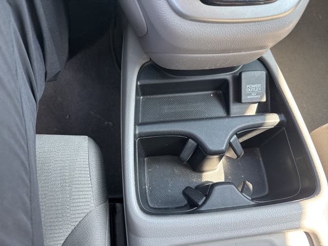 2014 Honda CR-V LX photo 30