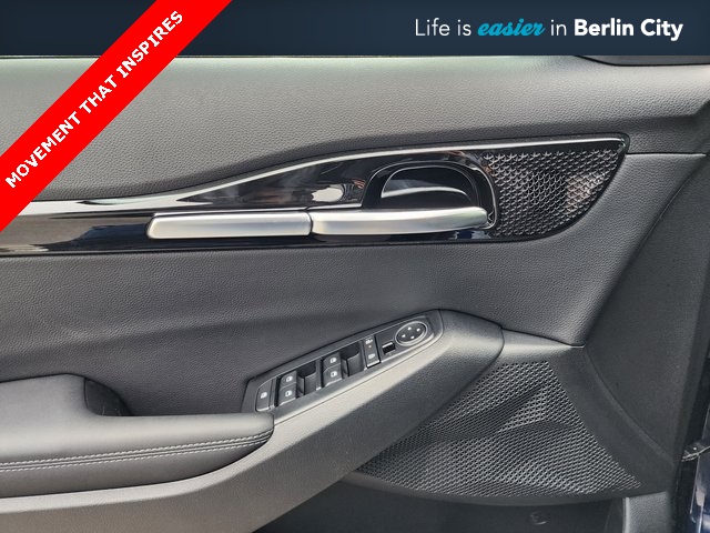 2026 Kia Seltos EX photo 23