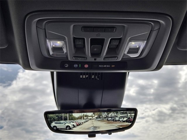 2026 Gmc Sierra 1500 Denali photo 11