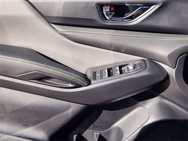 2025 Subaru Ascent Onyx Edition photo 24