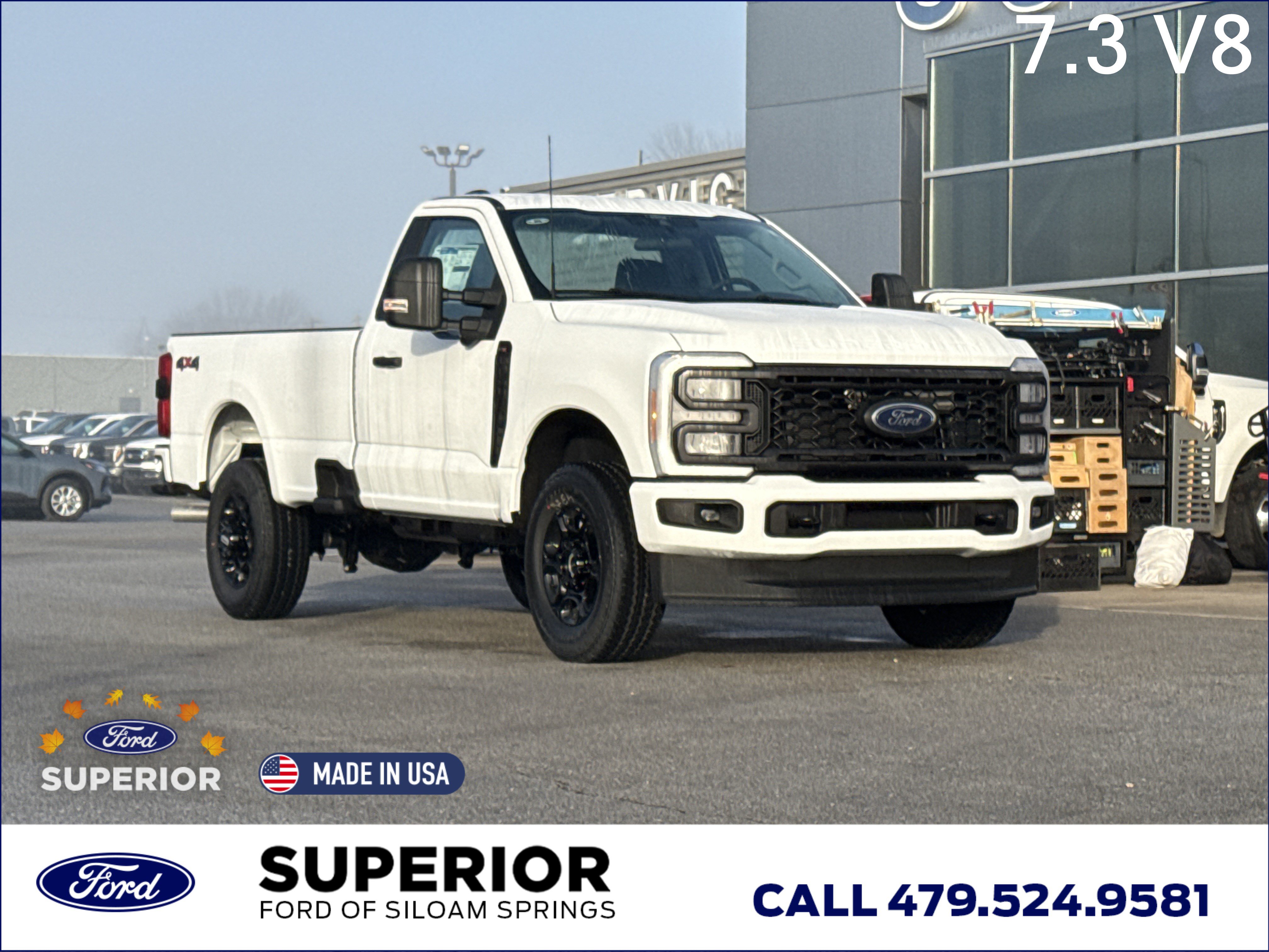 2026 Ford F-350 Base's photo