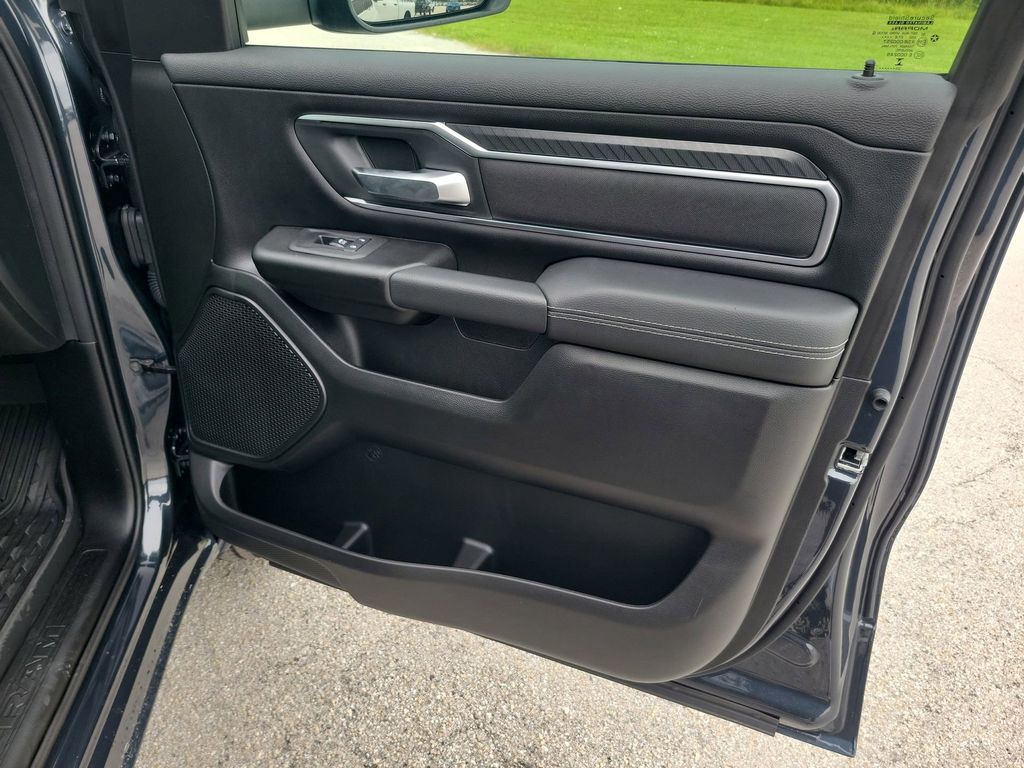2026 Ram 1500 Big Horn photo 41