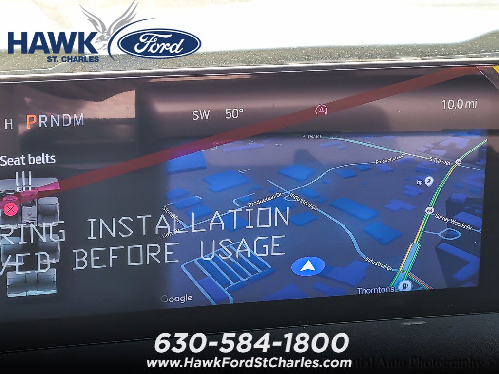 2026 FORD EXPEDITION - Image 12