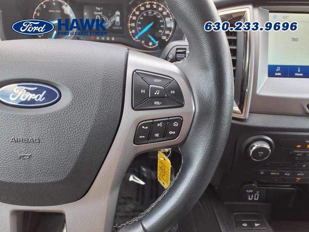 2023 FORD RANGER - Image 14