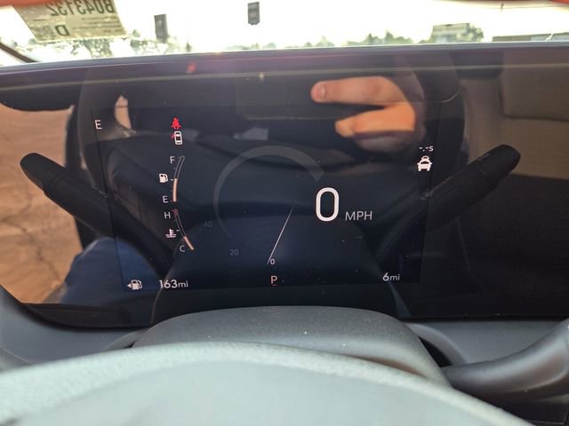 2026 Buick Encore GX Preferred photo 20