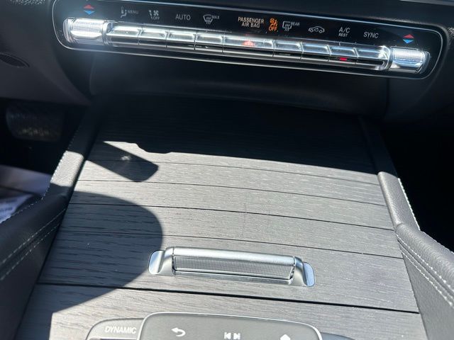 2025 Mercedes Benz GLE 450 4MATIC photo 34