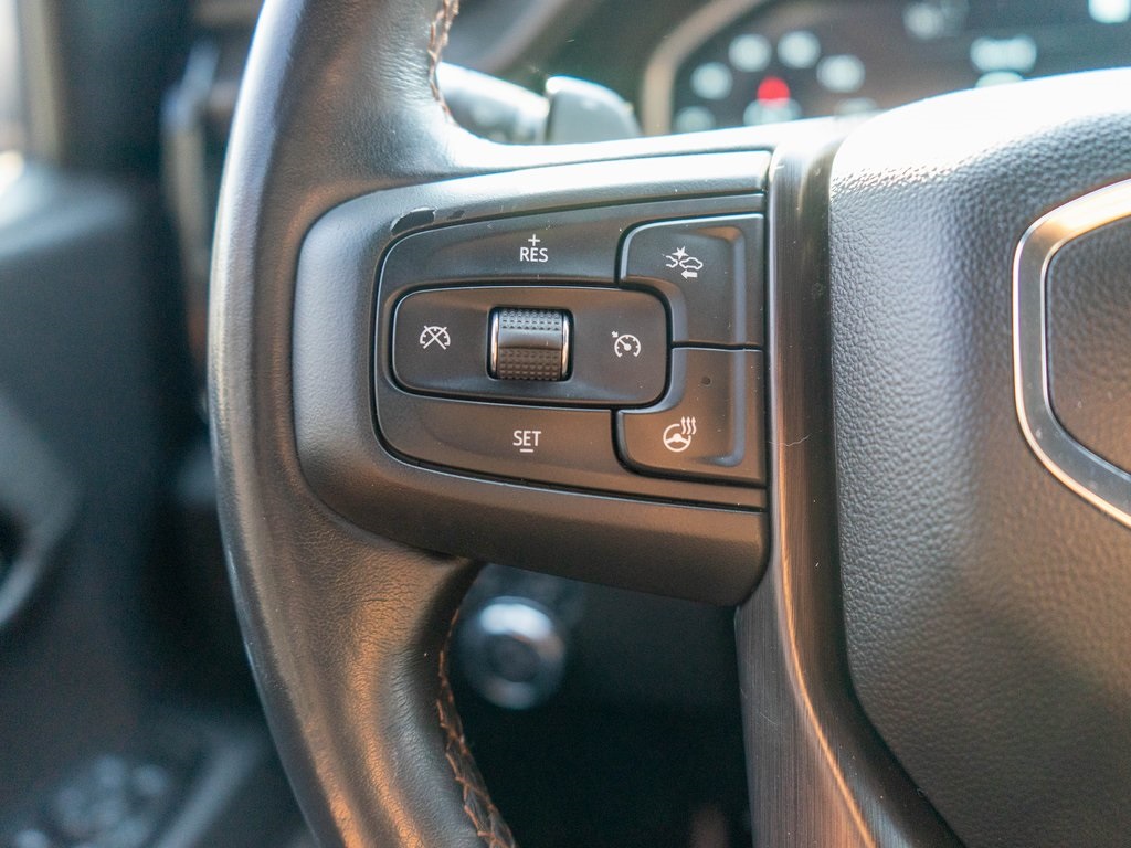 2023 Gmc Sierra 1500 AT4 photo 19