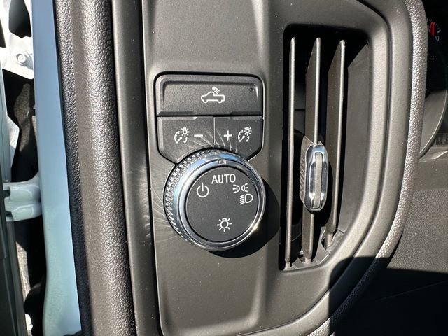 2025 Gmc Sierra 1500 Pro photo 20