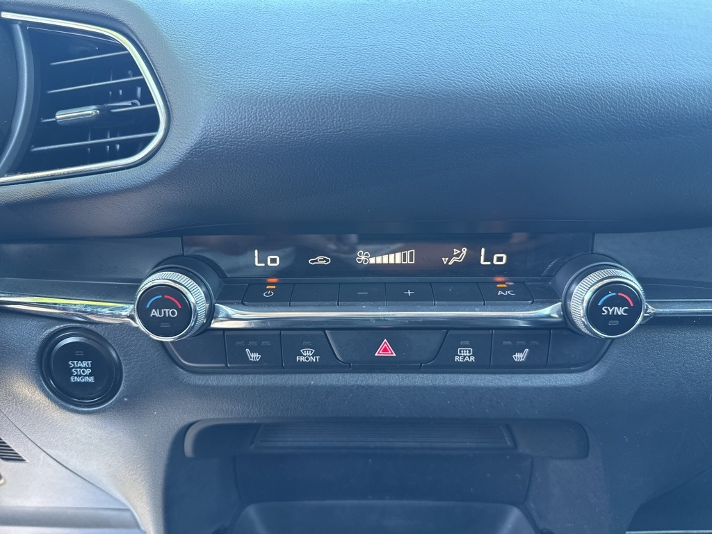 2022 Mazda CX-30 2.5 S Preferred photo 16