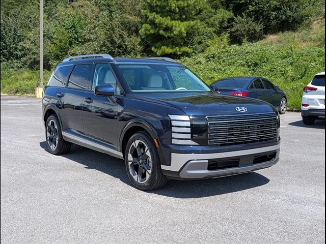 2026 Hyundai Palisade Calligraphy photo 2