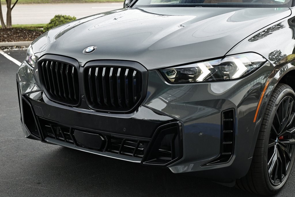 2026 Bmw X5 xDrive40i photo 9