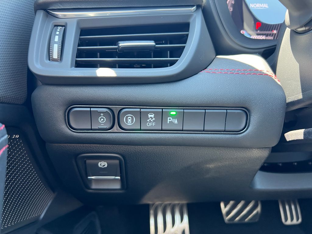2025 Acura TLX SH-AWD A-Spec photo 15