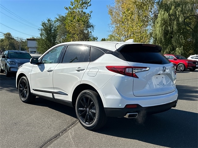 2025 Acura RDX Base photo 2