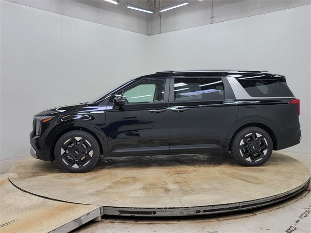 2026 Kia Carnival EX photo 7