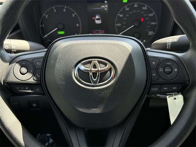 2024 Toyota Corolla Hybrid LE photo 17