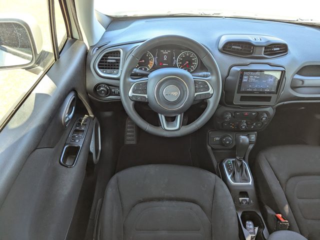 2018 Jeep Renegade Latitude North Edition photo 17