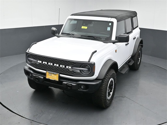 2023 FORD BRONCO - Image 43