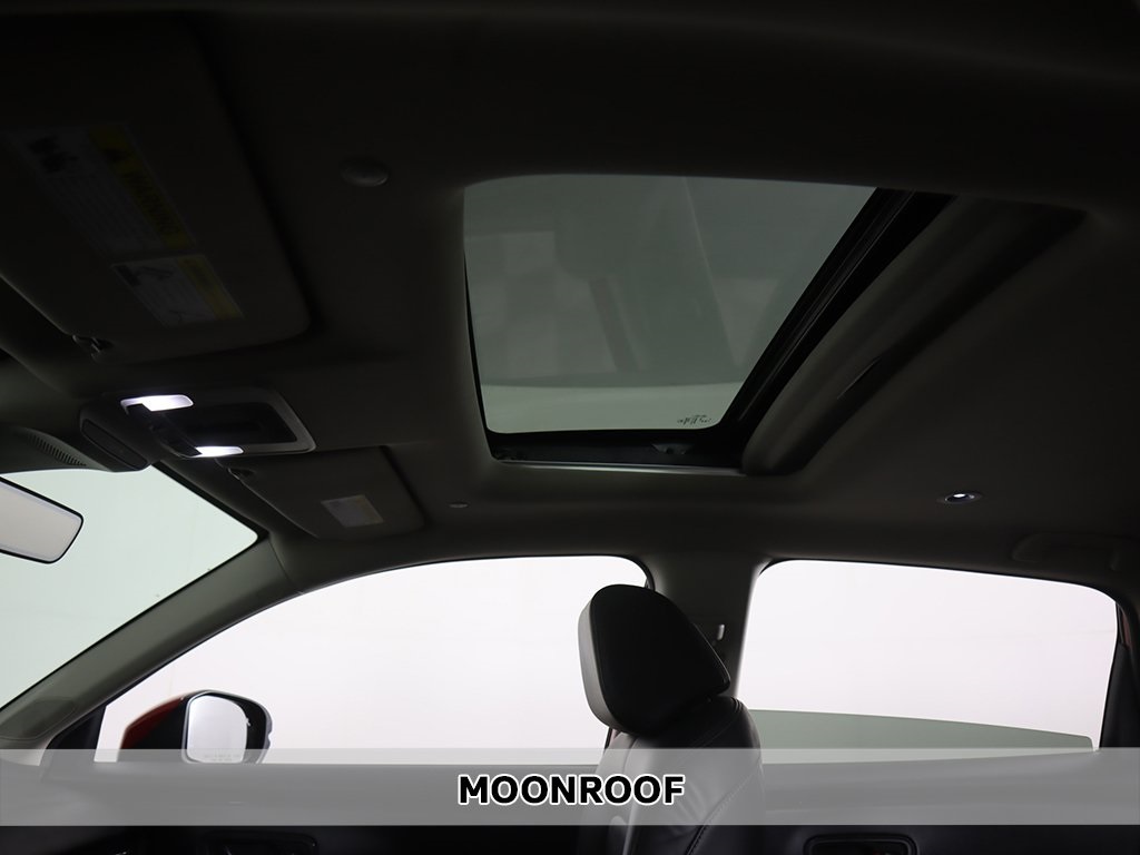 2024 Honda HR-V EX-L photo 2