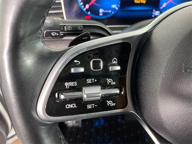 2022 Mercedes Benz GLS 450 4MATIC photo 14