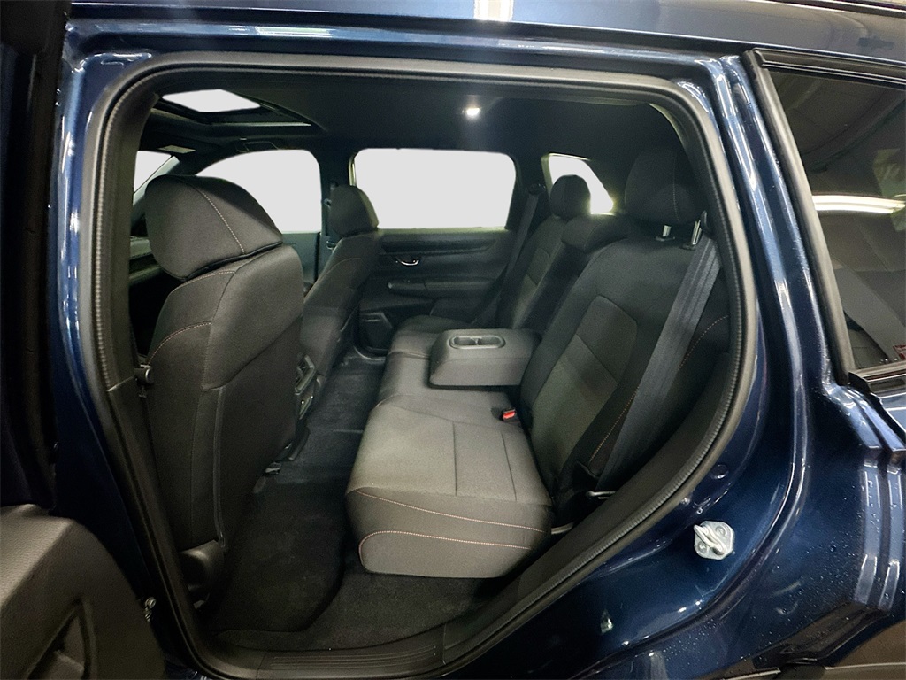 2026 Honda CR-V Hybrid photo 23