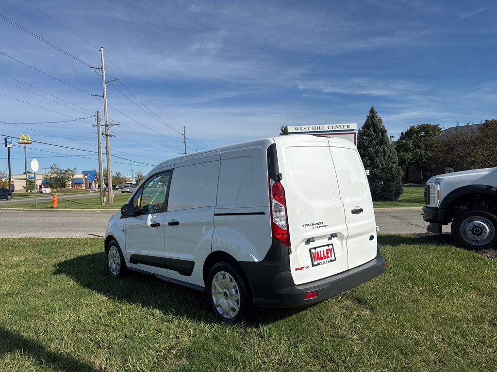 2014 Ford Transit Connect XL photo 2