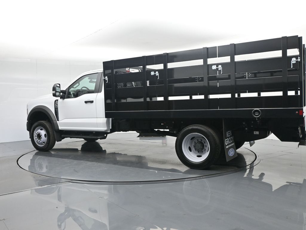 2024 Ford F-450 Chassis XL