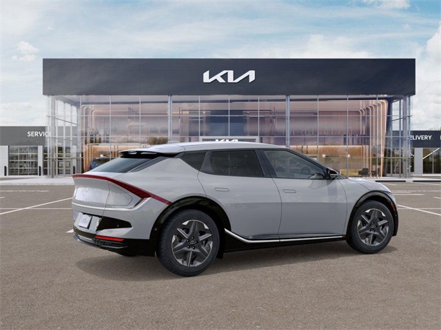2025 Kia EV6 Light photo 5