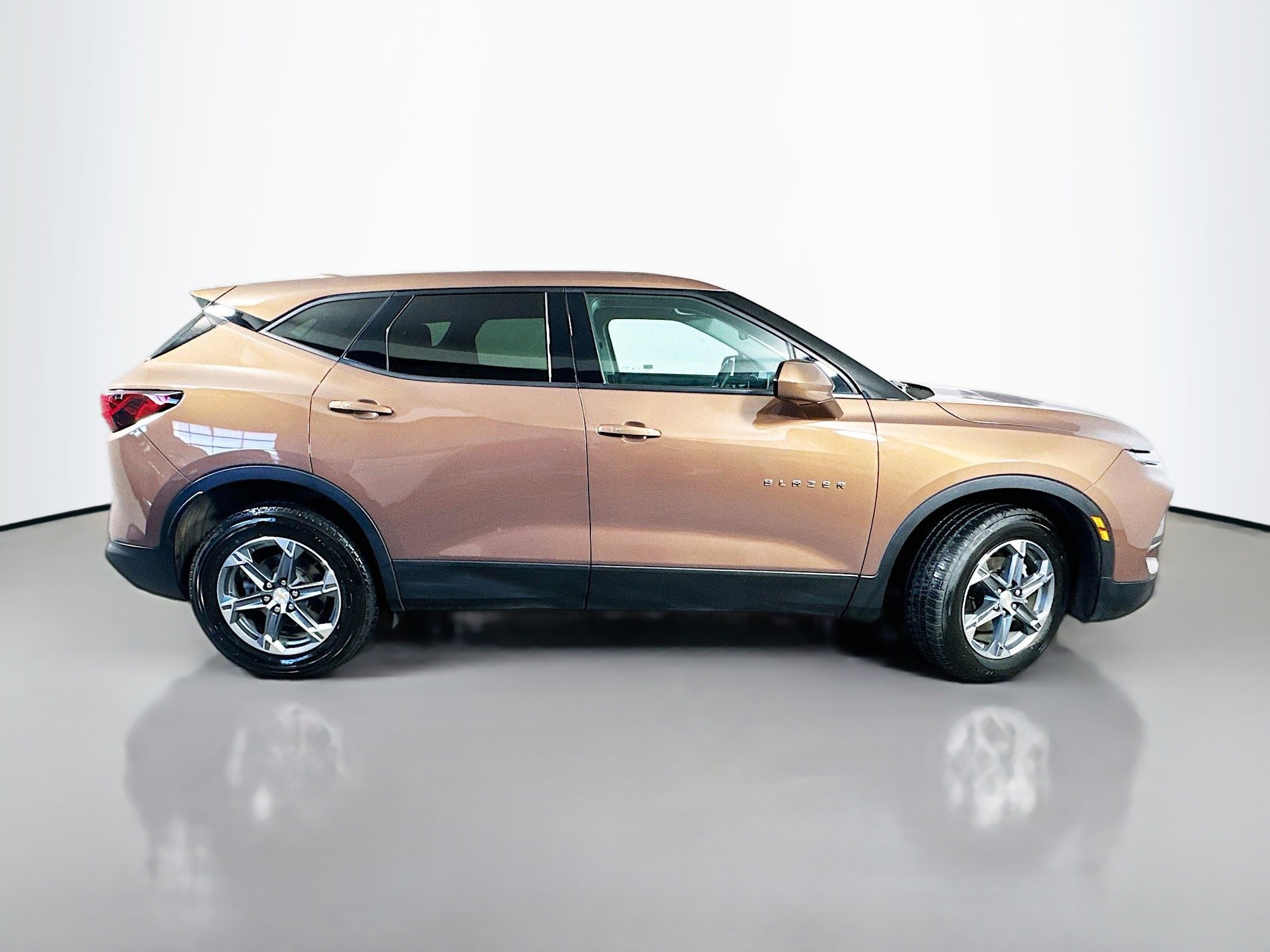 2023 Chevrolet Blazer 2LT photo 6