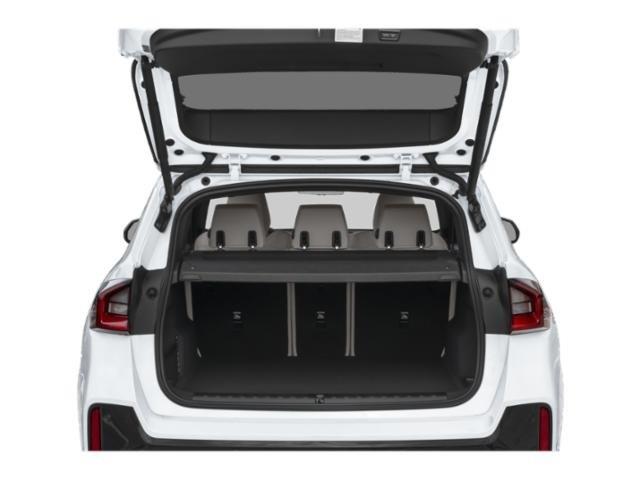 2026 Bmw X1 M35i photo 6