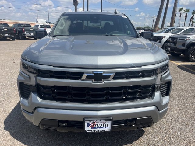 2026 Chevrolet Silverado 1500 RST photo 2