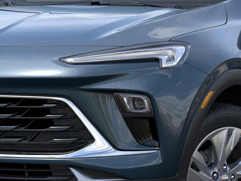 2026 Buick Encore GX Preferred photo 9