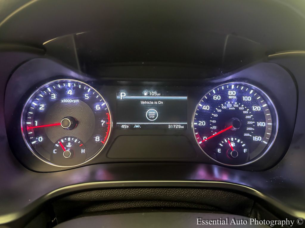 2023 KIA FORTE - Image 14