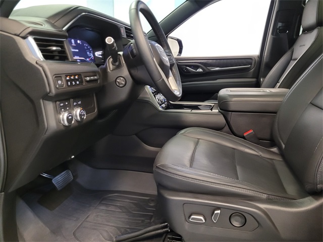 2023 Gmc Yukon Denali photo 2