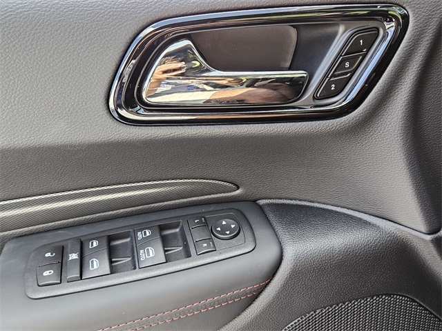 2026 Dodge Durango GT Plus photo 30