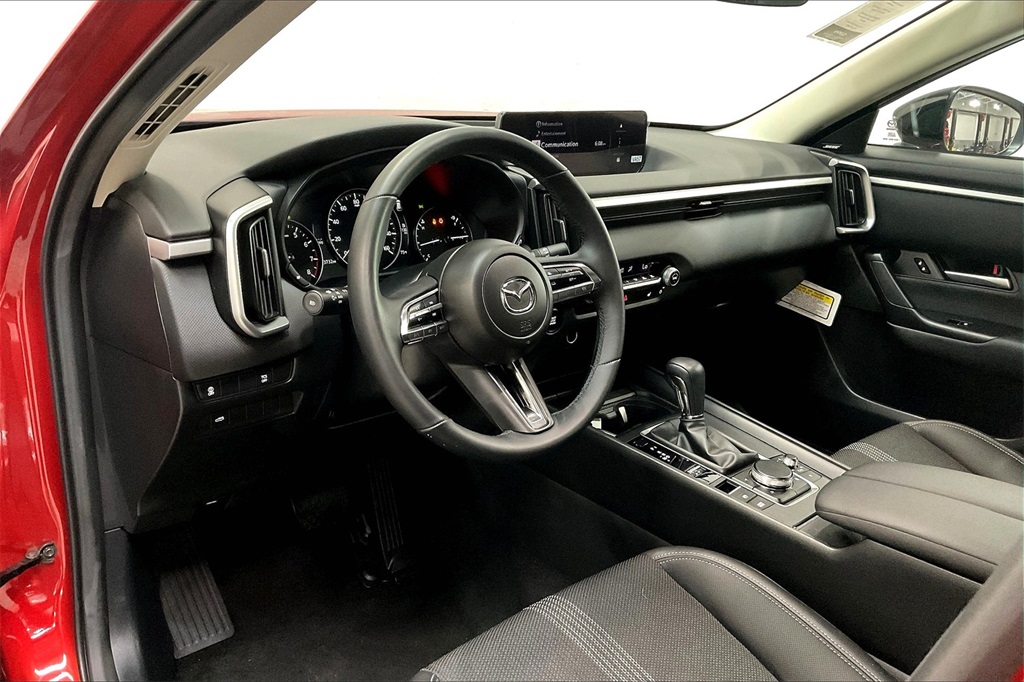 2025 Mazda CX-50 2.5 S Premium photo 13