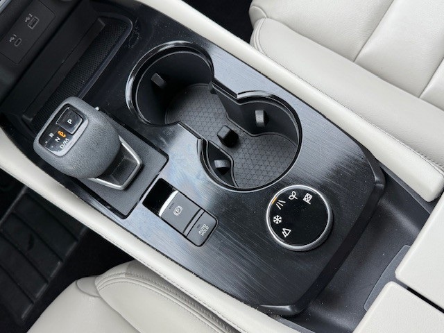 2023 Nissan Rogue SL photo 21