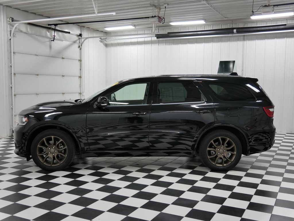 2018 Dodge Durango R/T photo 6