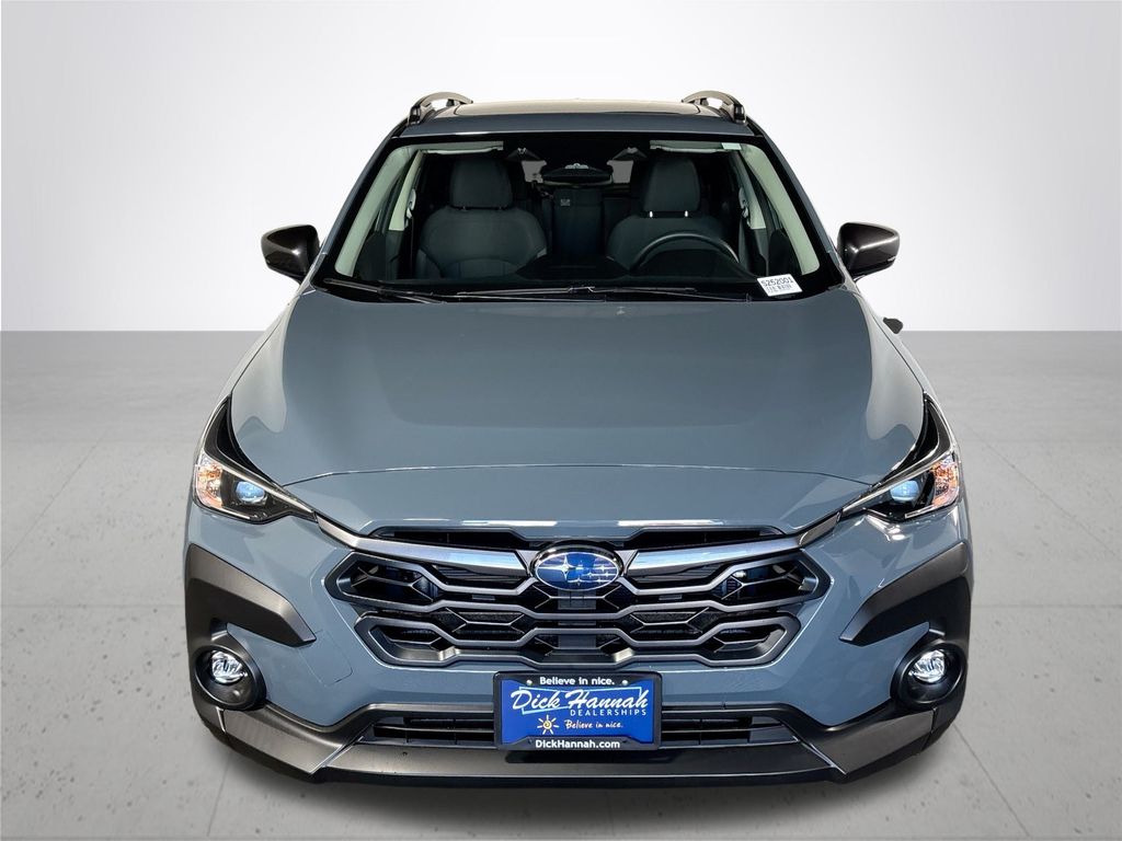 2025 Subaru Crosstrek Premium photo 3