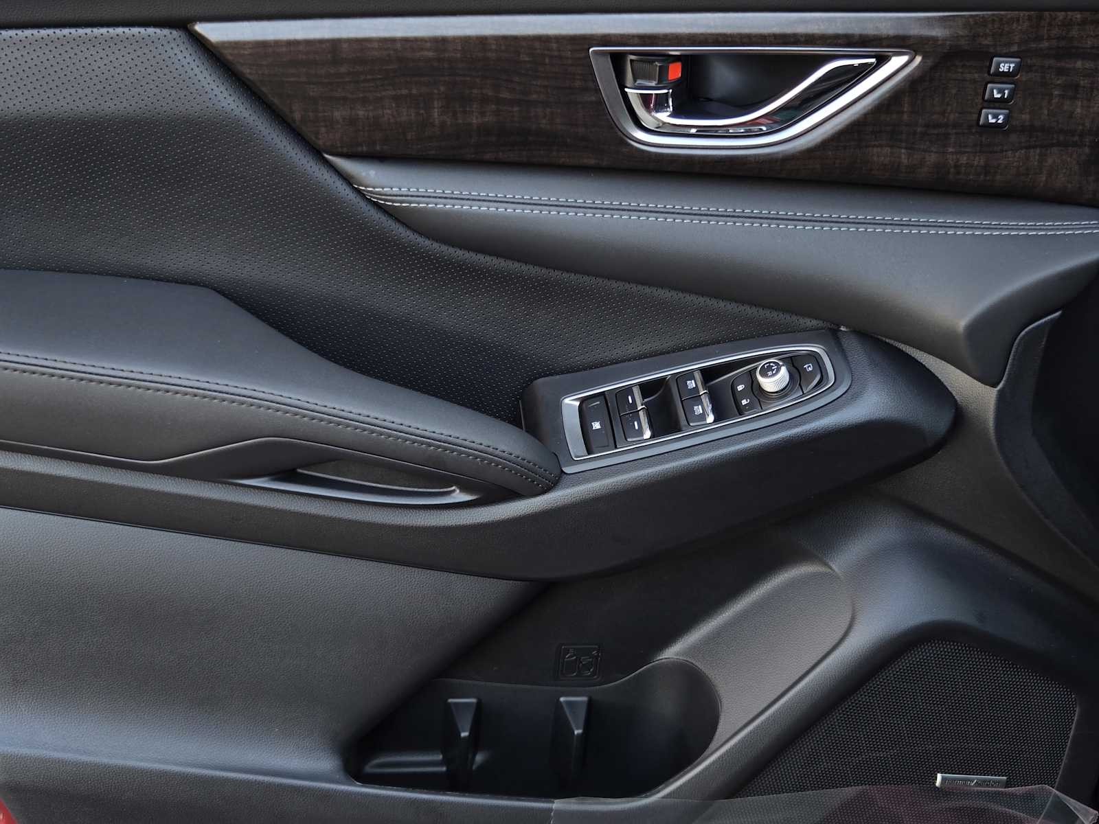 2026 Subaru Ascent Touring - Photo 14