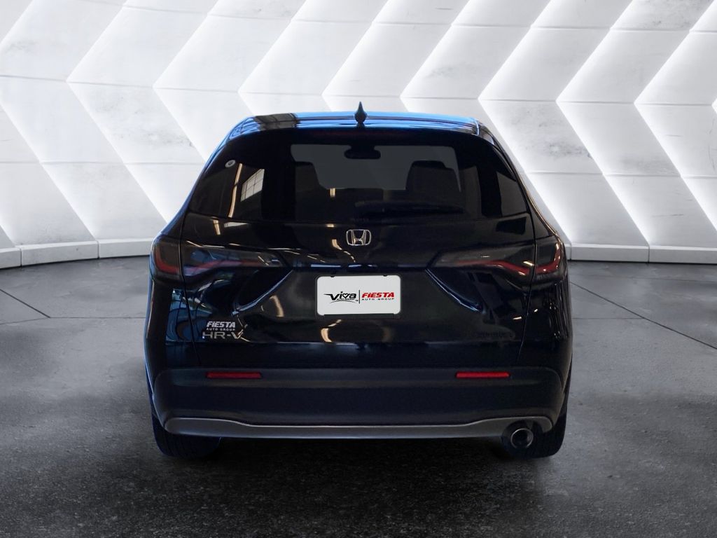 2023 Honda HR-V Sport photo 5