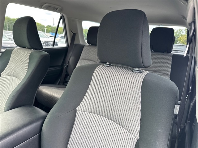 2024 Toyota 4Runner SR5 photo 14