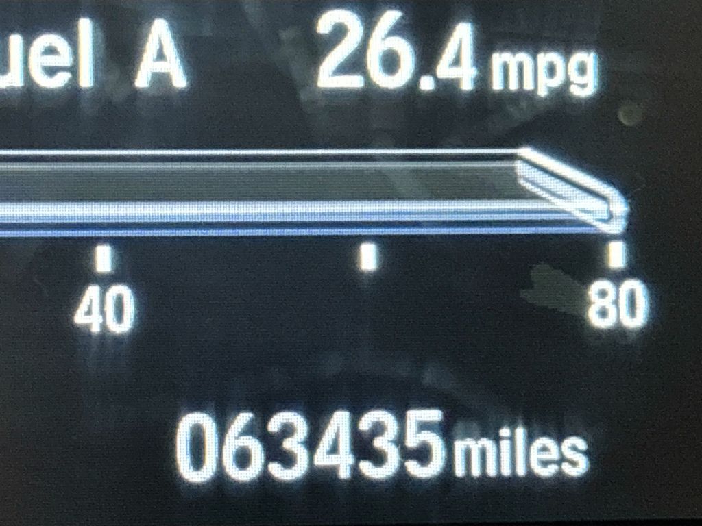 2021 Honda CR-V EX photo 14