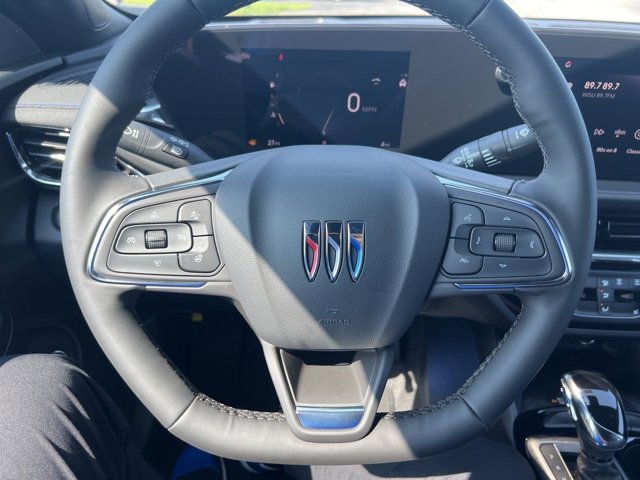 2025 Buick Envista ST photo 20