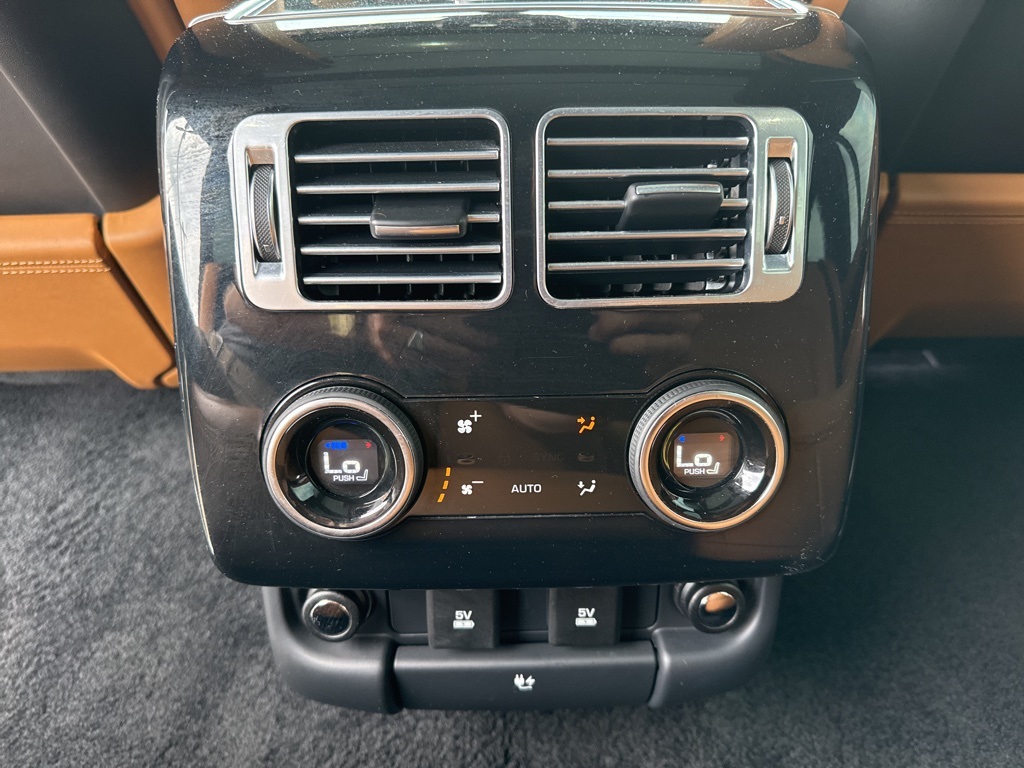2021 Land Rover Range Rover P525 Autobiography photo 28