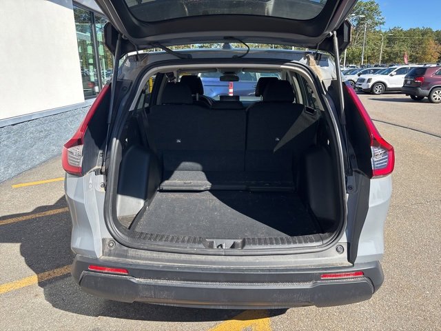 2023 Honda CR-V EX photo 17