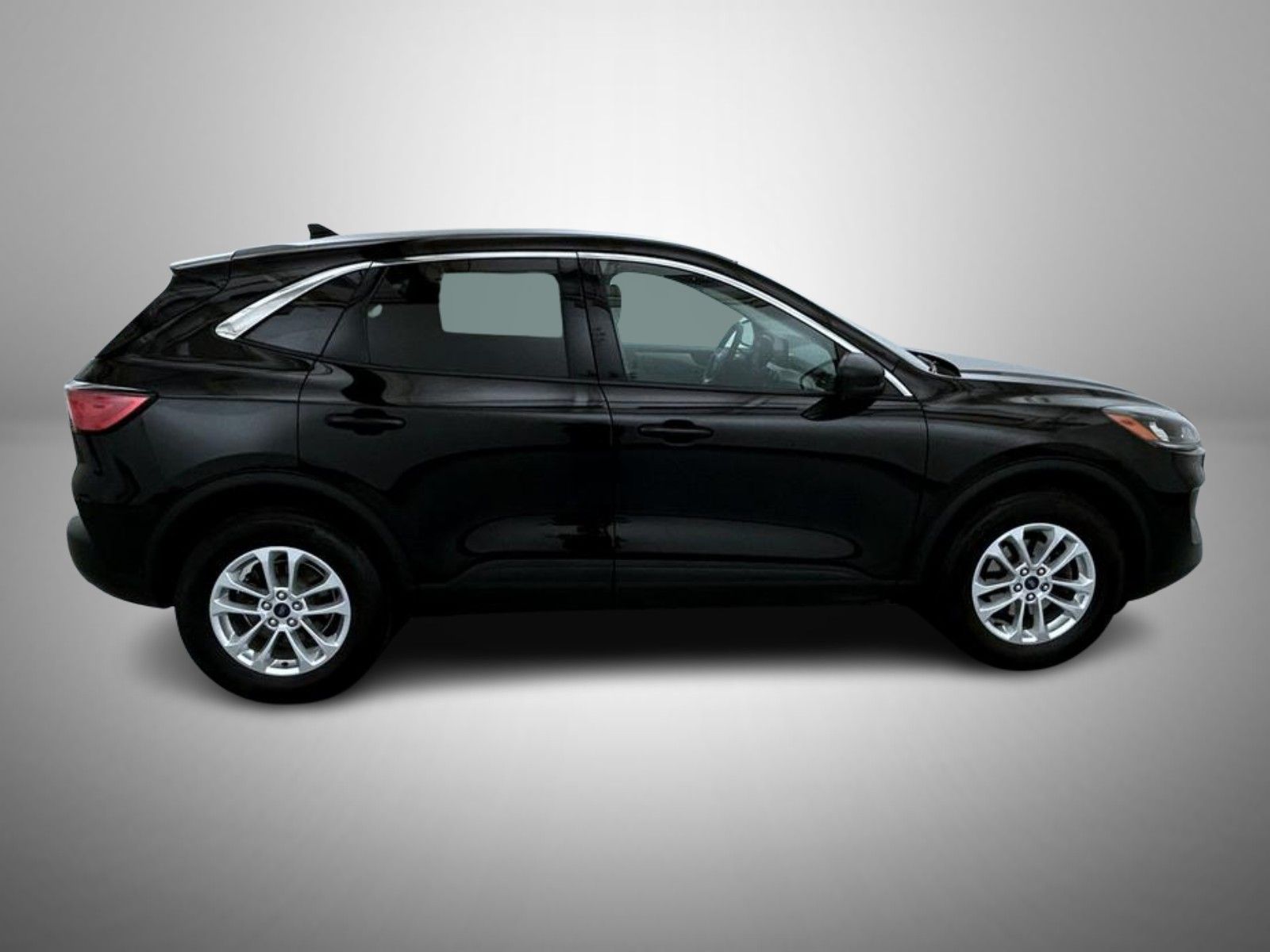 2022 Ford Escape SE photo 4