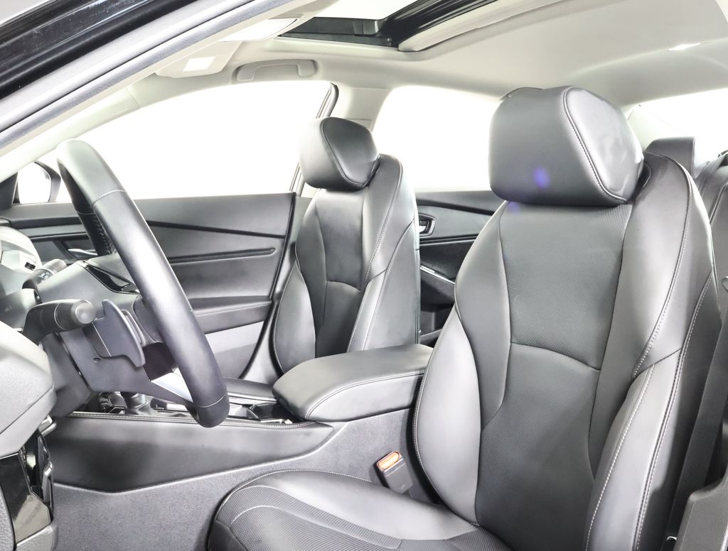 2024 Honda Accord Hybrid Touring photo 5